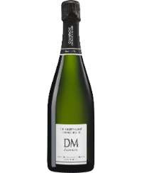 DM Empreinte Champagne Doyard-Mahé Chardonnay Blanc de Blancs Vertus Premier Cru|13157