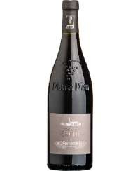 Domaine Martin AOP Cotes du Rhone Villages Plan de Dieu|13192