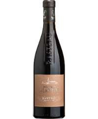 Domaine Martin AOP Rasteau|13194