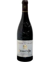 Domaine des Cigalons AOP Châteauneuf-du-Pape|13200