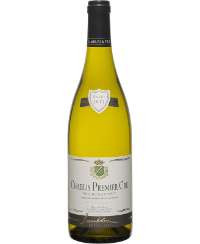 Chablis Premier Cru Fourchaumes AOC Chablis 1er Cru|13230
