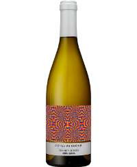 Grandes Serres Urban Series AOP Cotes du Rhone Blanc Organic|13238