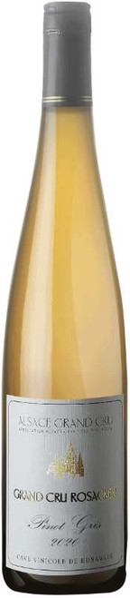 Pinot Gris Grand Cru Rosacker, AOC Alsace|13070