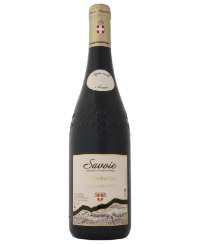 Mondeuse AOP Savoie|13136