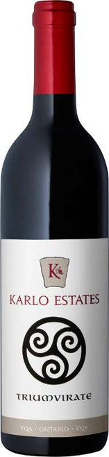 Karlo Estates Triumvirate VQA Ontario|13156