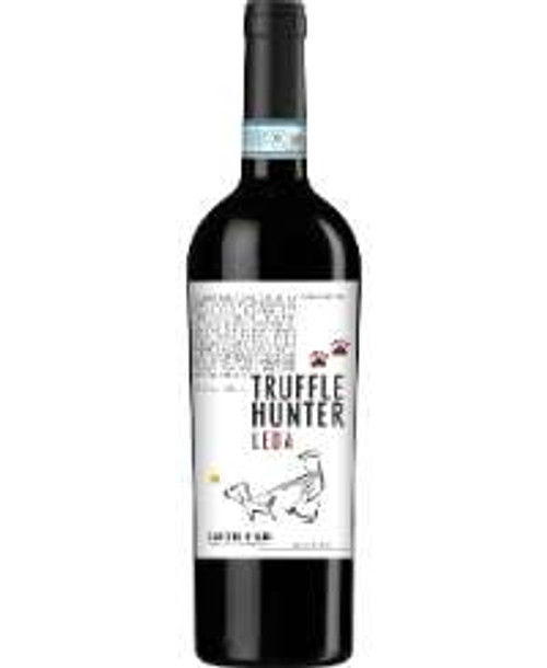 Truffle Hunter Leda Barbera d'Alba DOC Barrique|12713