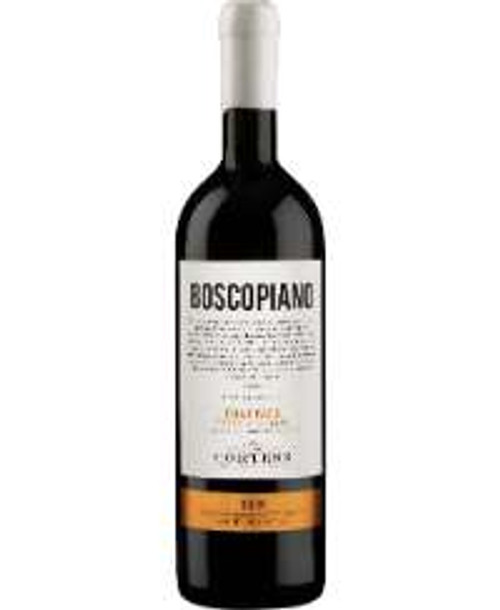 Cortese Boscopiano Frappato IGP Terre Siciliane|12791