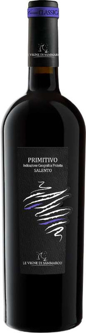 Primitivo IGP Salento|12509