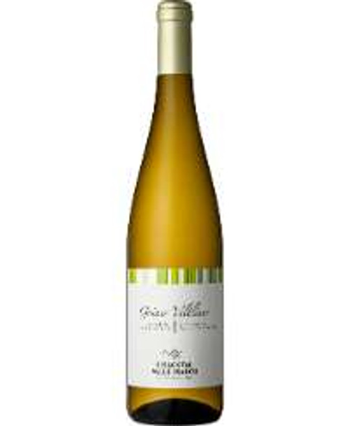 Gruner Veltliner DOC Alto Adige Valle Isarco|12491