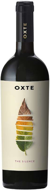 Oxte The Silence Leaf DOP Carinena Bodem Bodegas|12237
