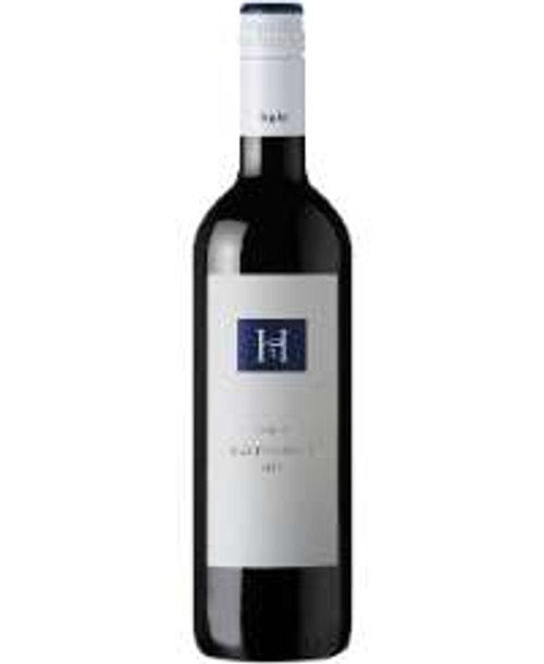 Hopler Blaufrankisch Qualitatswein Burgenland|12261