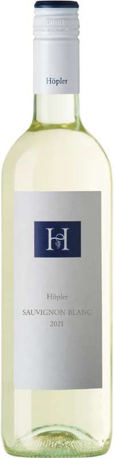 Hopler Sauvignon Blanc Qualitatswein Burgenland|12263