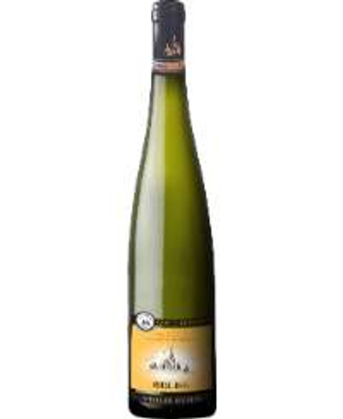 Riesling Vieilles Vignes AOC Alsace Cave Vinicole de Hunawihr|12076