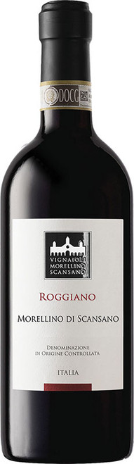 Roggiano Morellino di Scansano DOCG Vignaioli Morellino Scansano|11954