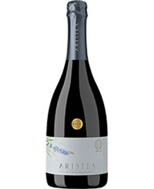 Aristea Methode Cap Classique Blanc Brut Stellenbosch|11998