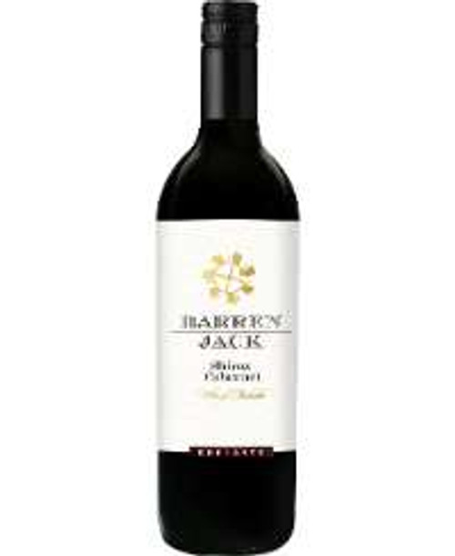 Barren Jack Shiraz Cabernet Edengate South Eastern Australia|11855