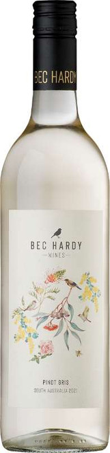 Bec Hardy Wines Pinot Gris South Australia|11863