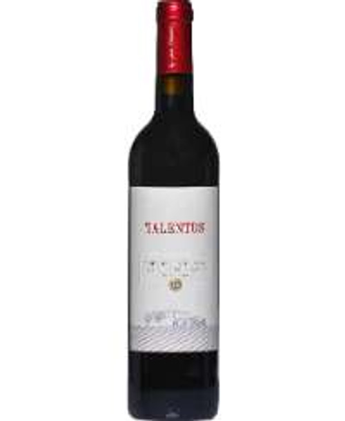 Talentus by Jose Gaspar Vinho Regional Lisboa JAPG|11680
