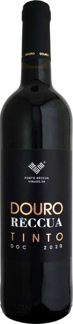 Reccua Tinto DOC Douro Porto Reccua Vinhos|11684