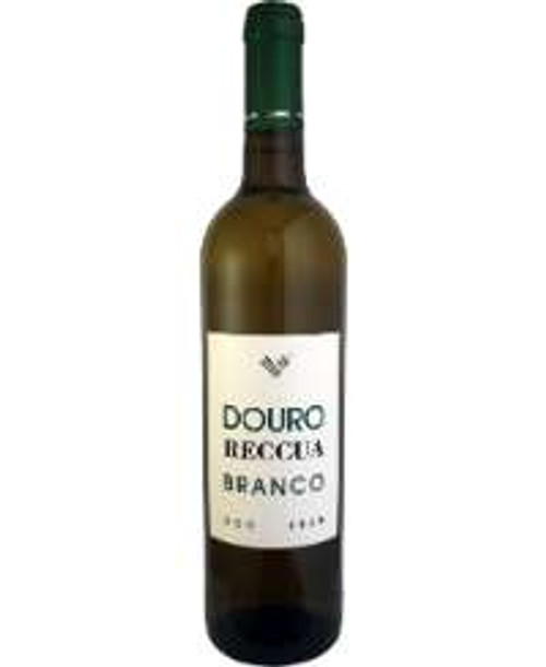 Reccua Branco DOC Douro Porto Reccua Vinhos|11685