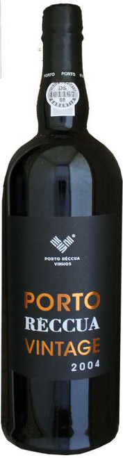 Reccua Porto Vintage 2004 DOC Porto Porto Reccua Vinhos|11687