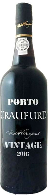 Craufurd Porto Vintage 2016 DOC Porto Boas Quintas|11693