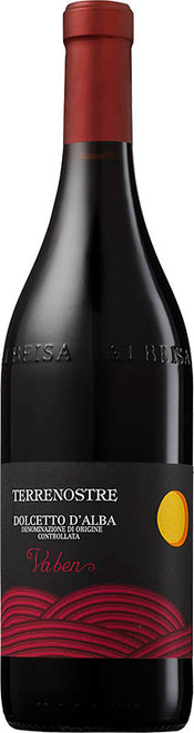 Terrenostre Dolcetto d'Alba DOC Va Ben|11524