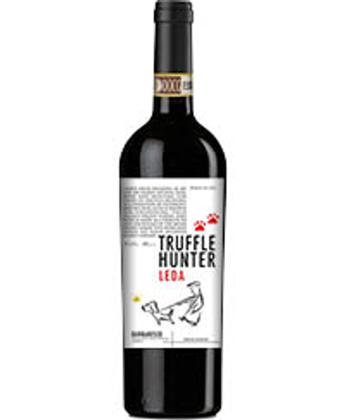 Truffle Hunter Leda Barbaresco DOCG Bosio Winery|11527