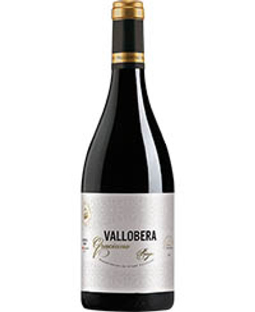Vallobera Graciano DOCa. Rioja Familia San Pedro Bodegas Vallobera|11314