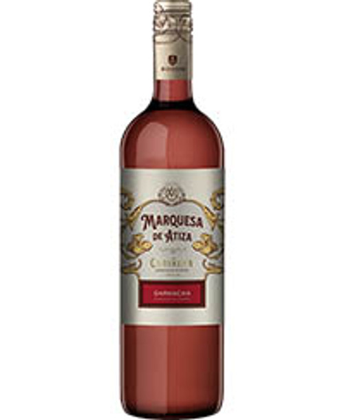 Marquesa de Atiza Garnacha Rose DO Carinena Bodem Bodegas|11317