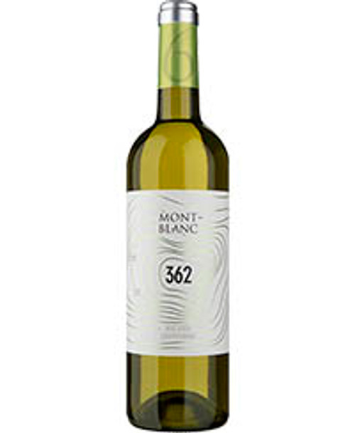Montblanc 362 Macabeu/Chardonnay DO Catalunya|11322