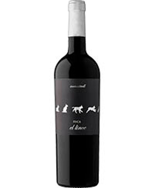 Finca el Lince Monastrell DOP Jumilla|11363