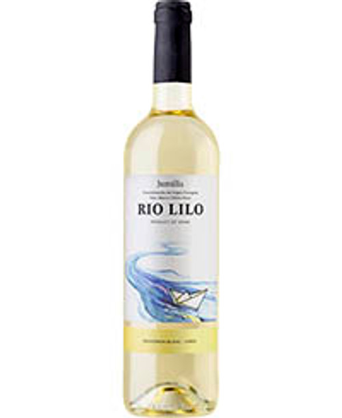 Rio Lilo Sauvignon Blanc-Airen DOP Jumilla|11364