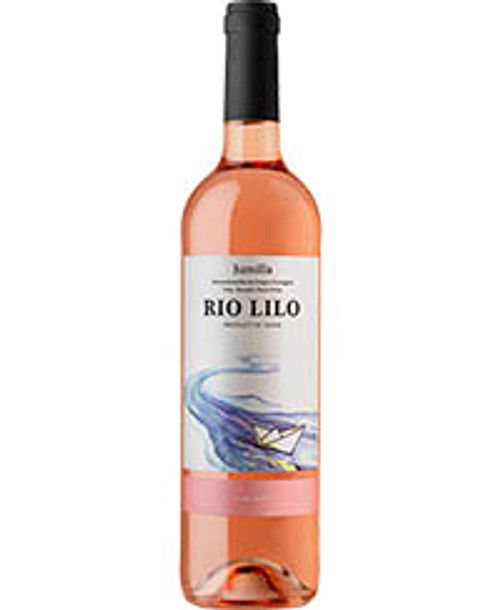 Rio Lilo Rose Wine DOP Jumilla|11365