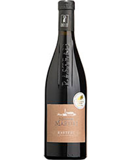 Domaine Martin AOP Rasteau|11231