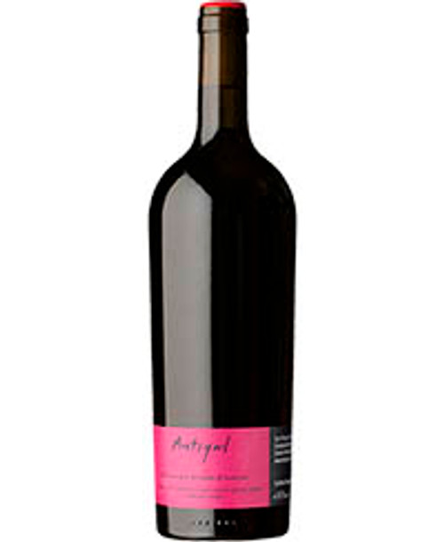 Antiyal Carmenere Vinedo Escorial Valle del Maipo|11145