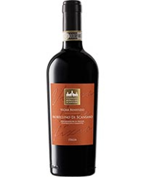 Vigna Benefizio Morellino di Scansano DOCG Vignaioli Morellino Scansano|11069