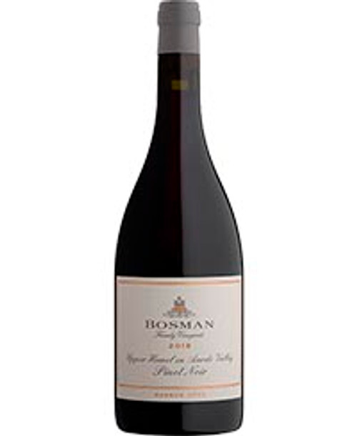 Upper Hemel en Aarde Valley Pinot Noir Magnum Opus|11098