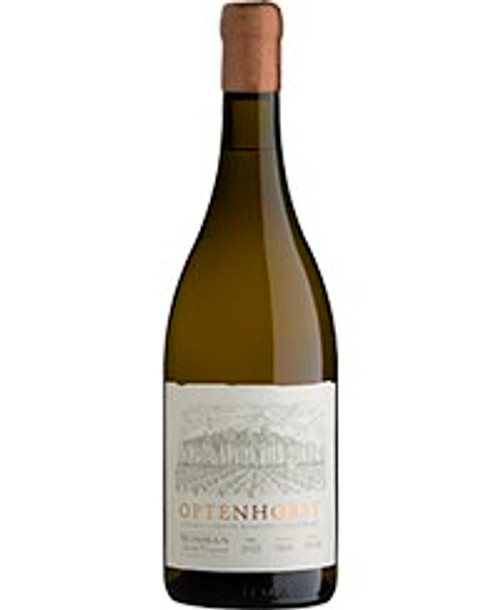 Optenhorst Single Vineyard Bushvine Chenin Blanc Wellington|11101