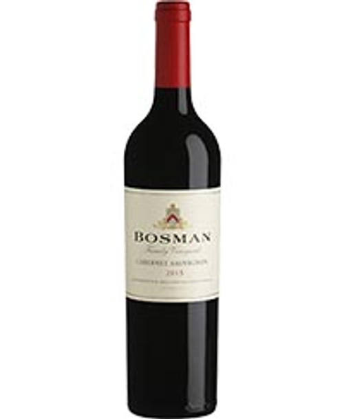 Bosman Family Vineyards Cabernet Sauvignon Wellington|11103