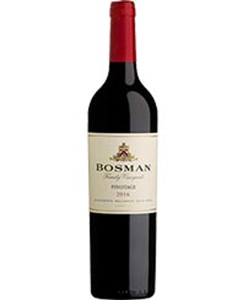 Bosman Family Vineyards Pinotage Wellington|11104