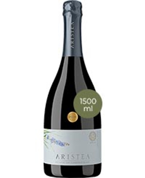 Aristea Methode Cap Classique Blanc Brut Stellenbosch|11112