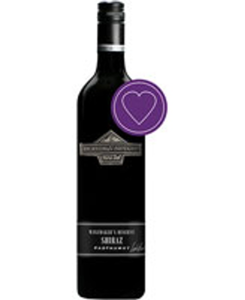 Berton Vineyard Winemaker's Reserve Shiraz Padthaway|10997