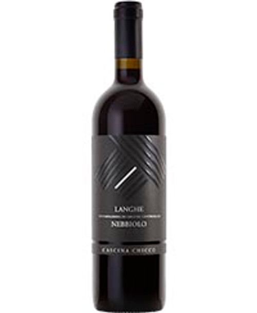Cascina Chicco Langhe Nebbiolo DOC|10922