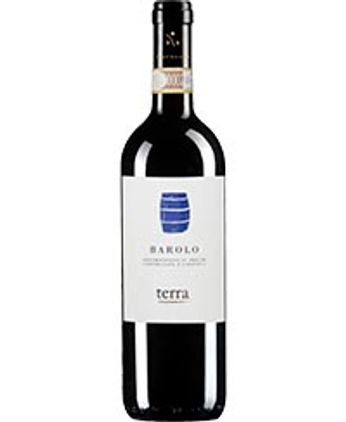 Cantina Clavesana Barolo DOCG Terra|10927