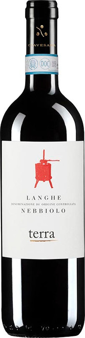 Cantina Clavesana Langhe Nebbiolo DOC Terra|10930