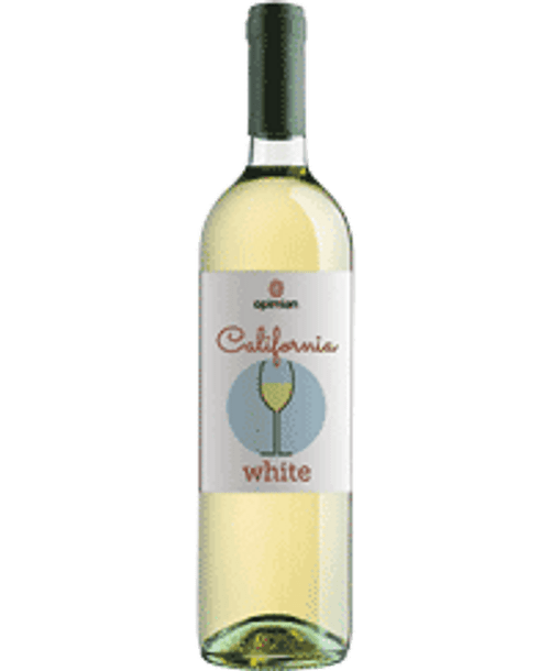 Opimian California White|10286