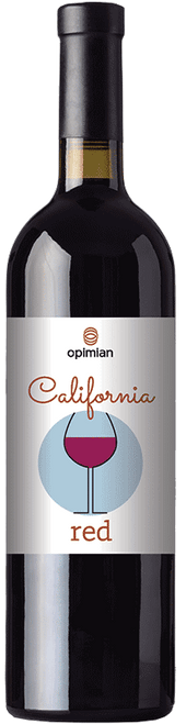 Opimian California Red|10287