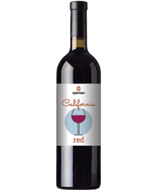 Opimian California Red|10287