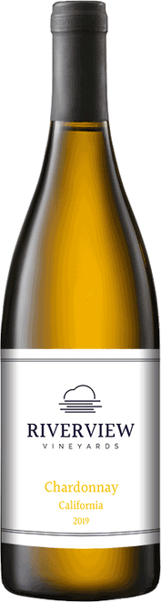Riverview Vineyards Chardonnay California|10837